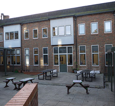 William Ellis School