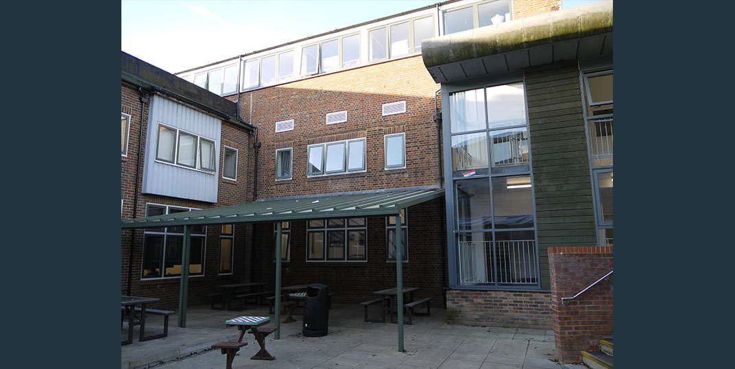 William Ellis School