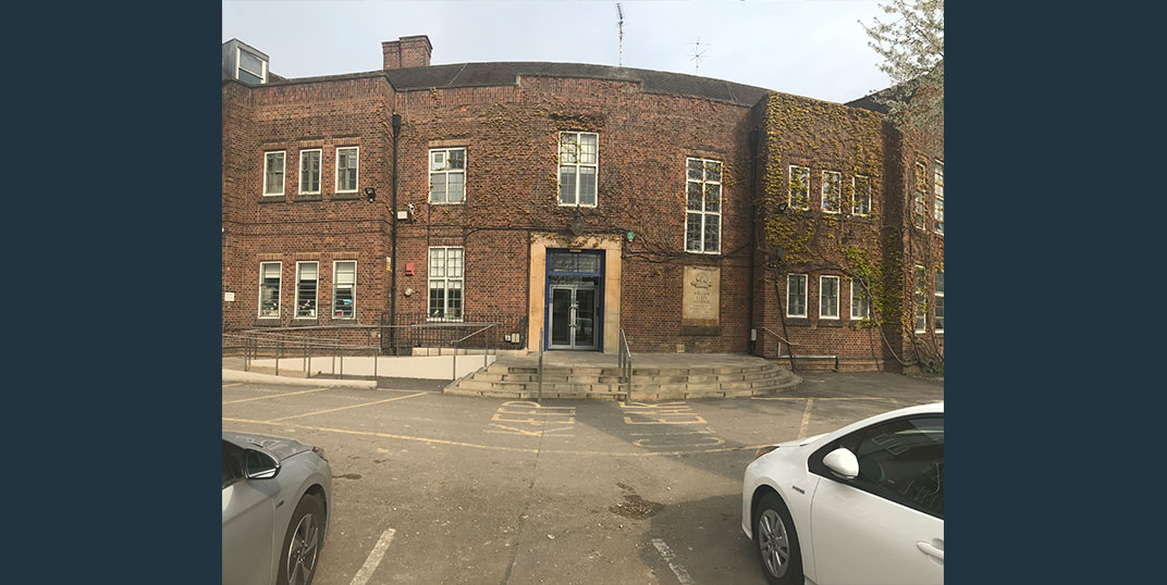 William Ellis School