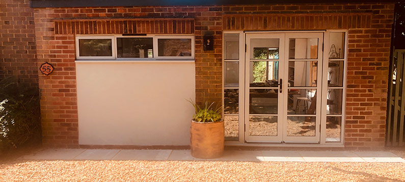 Garage Conversion King’s Lynn