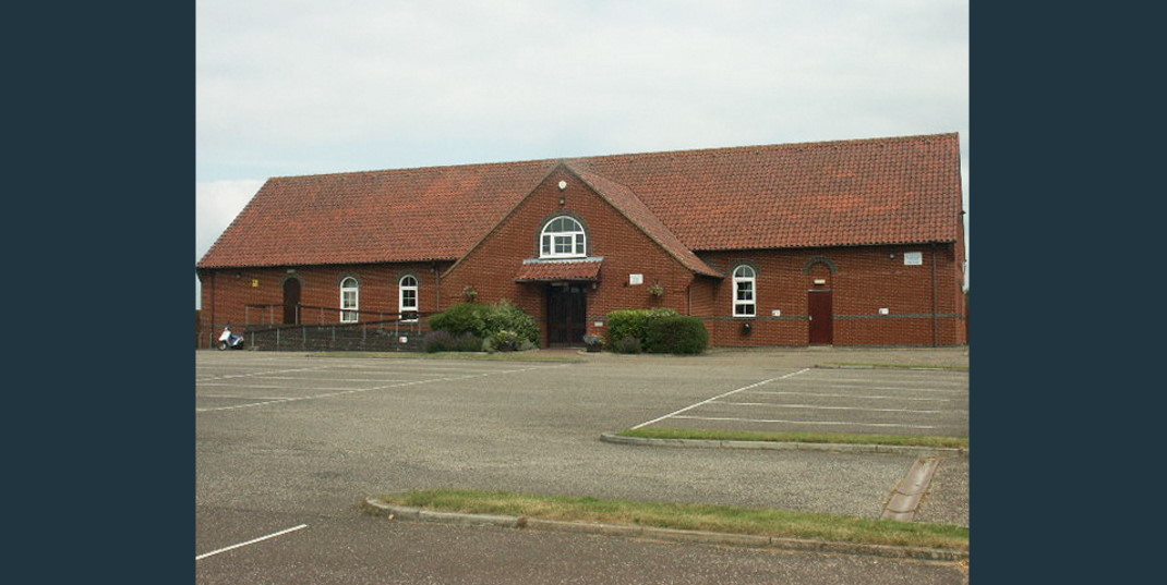 Hethersett Village Hall