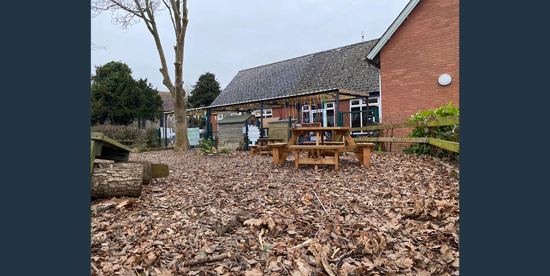 Ivington CE Primary School