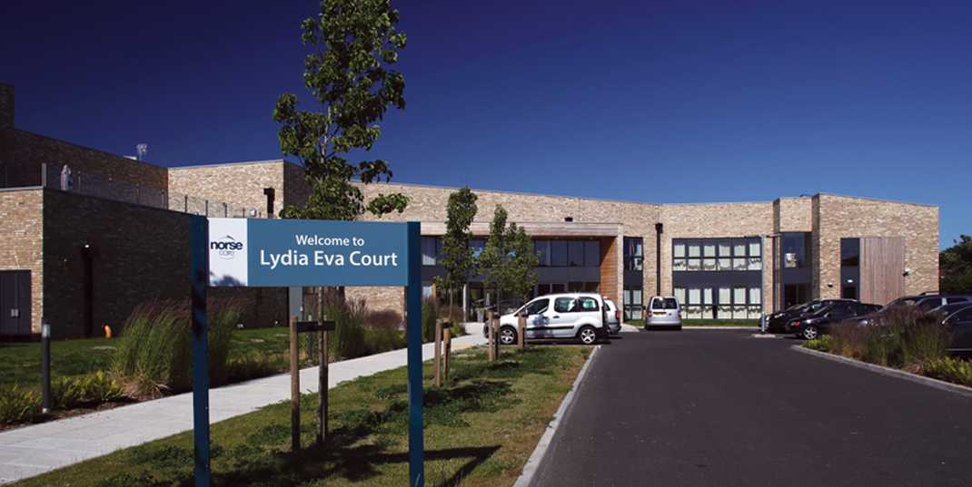 Lydia Eva Court