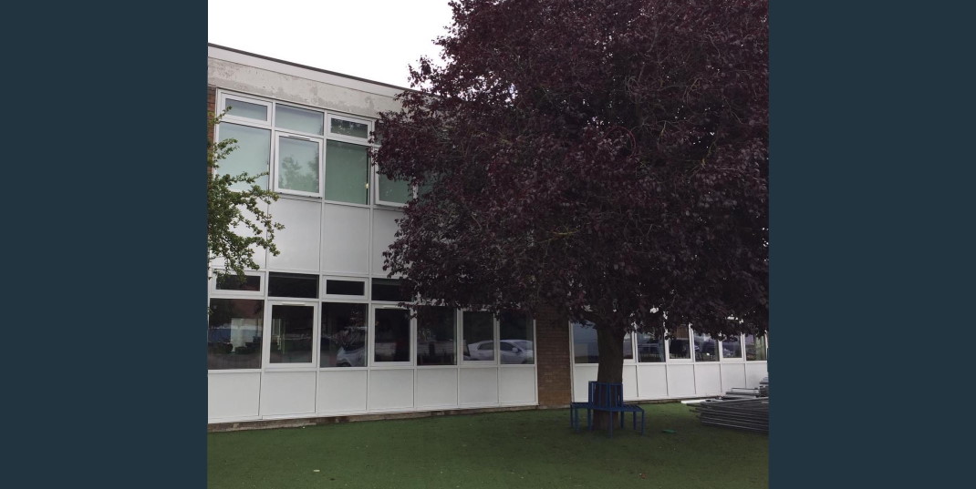 Priory Junior School, St Neots