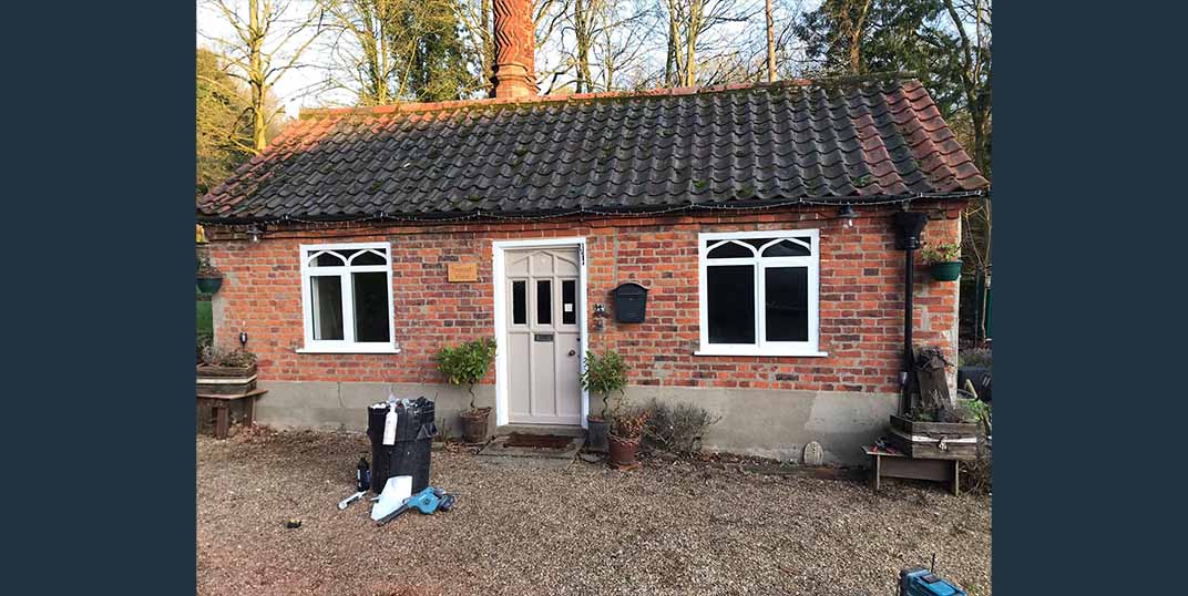 Sunset View Cottage