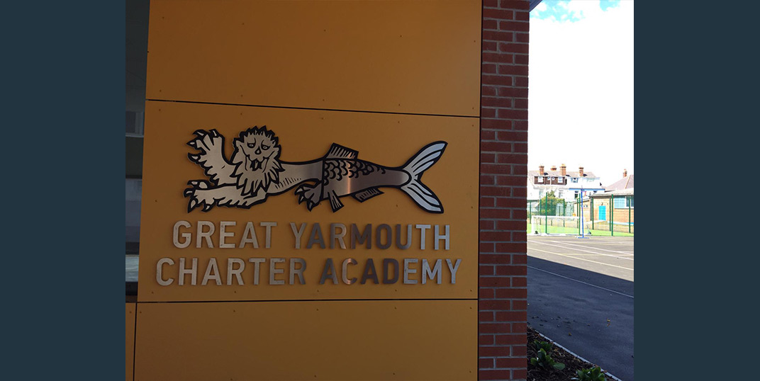 Great Yarmouth Charter Academy