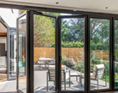 Bi Fold Doors