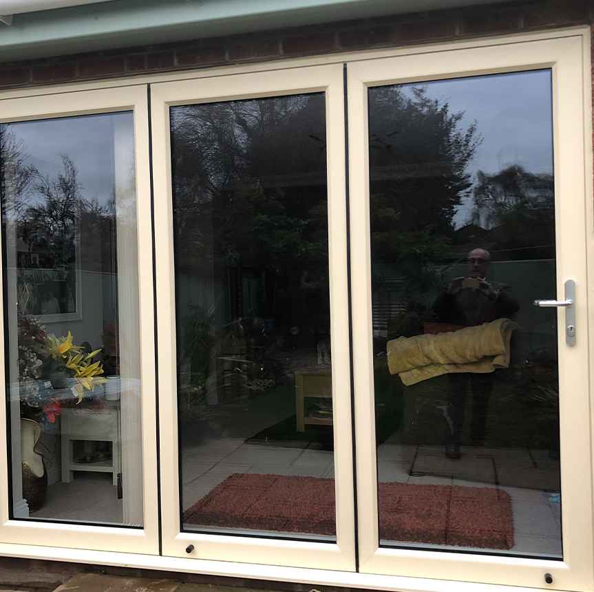 Aluminium Doors and Windows 5