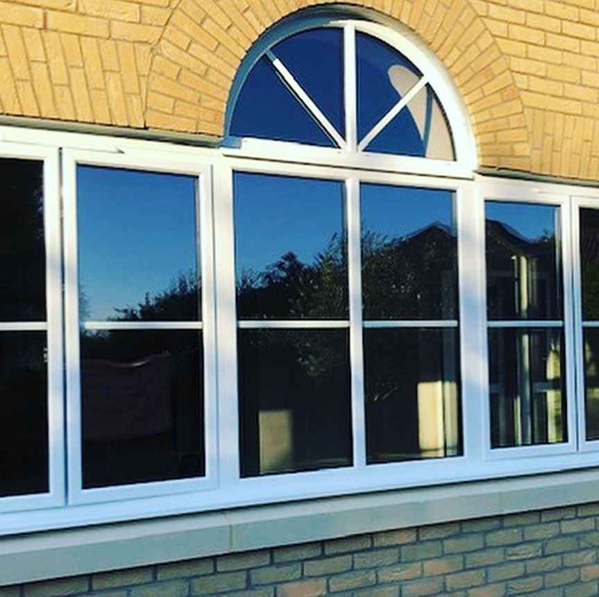 Aluminium Doors and Windows 7