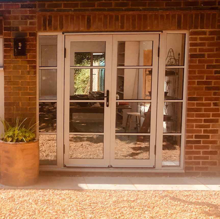 Aluminium Doors and Windows 8